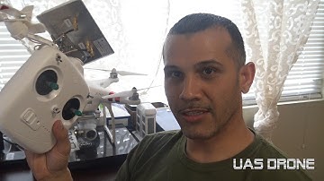 RC Signal Lost & Disconnected On The Phantom 3 DJI Go App