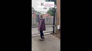 New work carried out