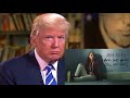 Donald Trump - Reacts To BHAD BHABIE "Mama Don't Worry"