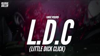 Uglygod - L.D.C