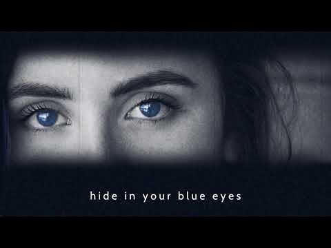 Thomas Reid & Powfu - Hide in Your Blue Eyes