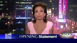 Justice with Judge Jeanine: The Border Mess