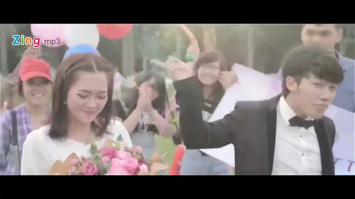 MUSIC VIDEO CHN NGN - CM VN PHM ft TMT