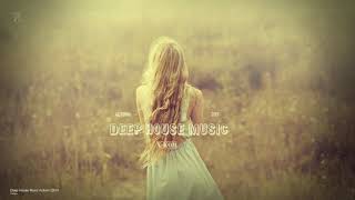 Deep House Music Autumn 2019 by X-Kom