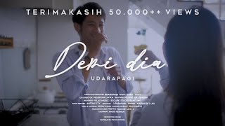 Udarapagi - Demi dia