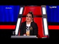 Maria Jose Habla de Kabah La Voz México 2020