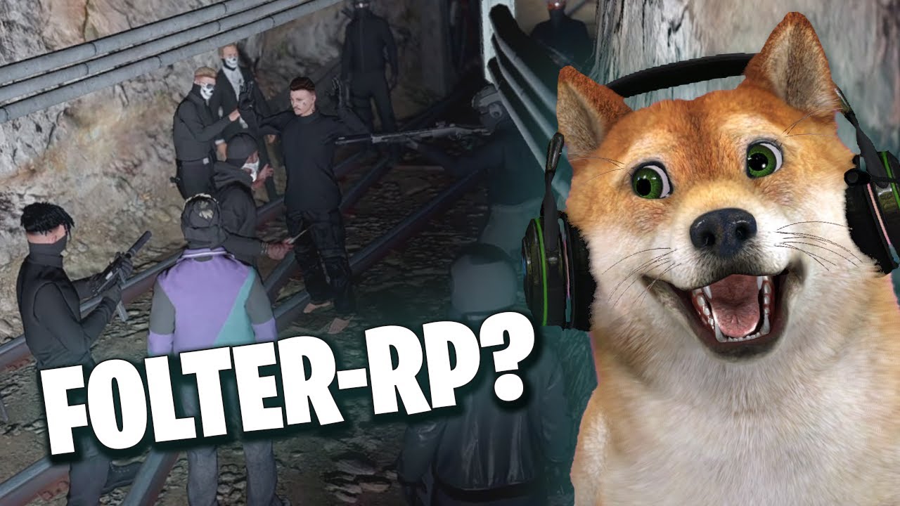 KENNEN SIE EINEN HERR MORETTI!? 🤣 - CSYON Stream Highlights