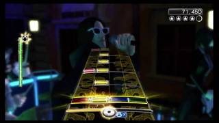 Flobots - Handlebars Rock Band 2 Drums