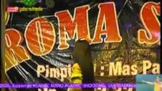 Jihan musik Hadirmu bagai mimpi....live aroma sinta