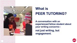 Welcome to the UIC Writing Center!
