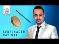Min Gha Khadmagh Abdelkader Way Way Official Audio Min Gha Khadmagh Abdelkader Way Way Official Audio