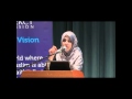 How To Cross The Ocean of Dunya Without Drowning - Yasmin Mogahed