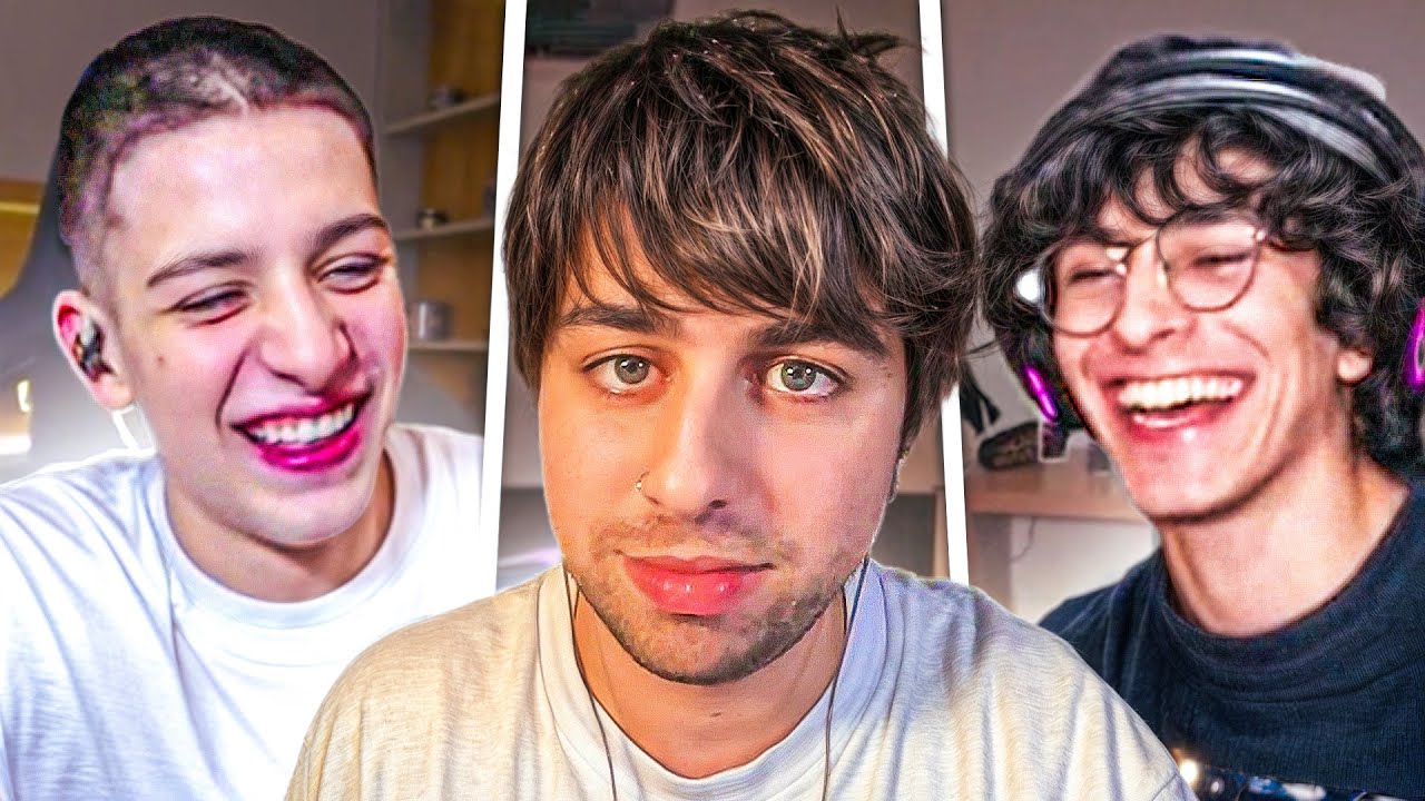 A QUE SE DEDICA CAM NAIR? | con 