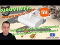 Review xiaomi mijia  dust mite vacuum cleaner laspirateur  main antiacariens  fr