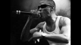 Canibus - 2nd round knockout