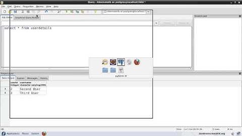 Hibernate Tutorial 04   hbm2ddl Configuration and Name Annotations