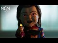 CHILD’S PLAY (2019) | “Nobody Steals My Friend”! | MGM