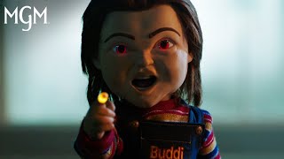 CHILD’S PLAY (2019) | “Nobody Steals My Friend”! | MGM Resimi