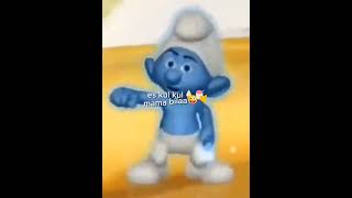 pantun eskul kul mama bila