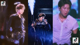 BTS RM [Kim Namjoon]  tiktok edit compilation