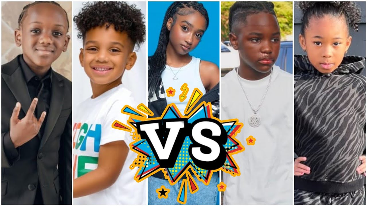 Kash Mania VS Super Siah (Beam Squad) VS Kyrie Prince VS Sekora Alce VS Seraph's World (Kinigra Deon