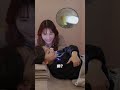 子どもの反応、、、#asmr #ヘッドスパ #耳 #耳掃除 #耳かき