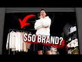 How to start a clothing brand on a budget 50 with ai