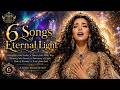 [Playlist] Heavenly Aria for Deep Rest | High Soprano Healing Music for Peace of Mind