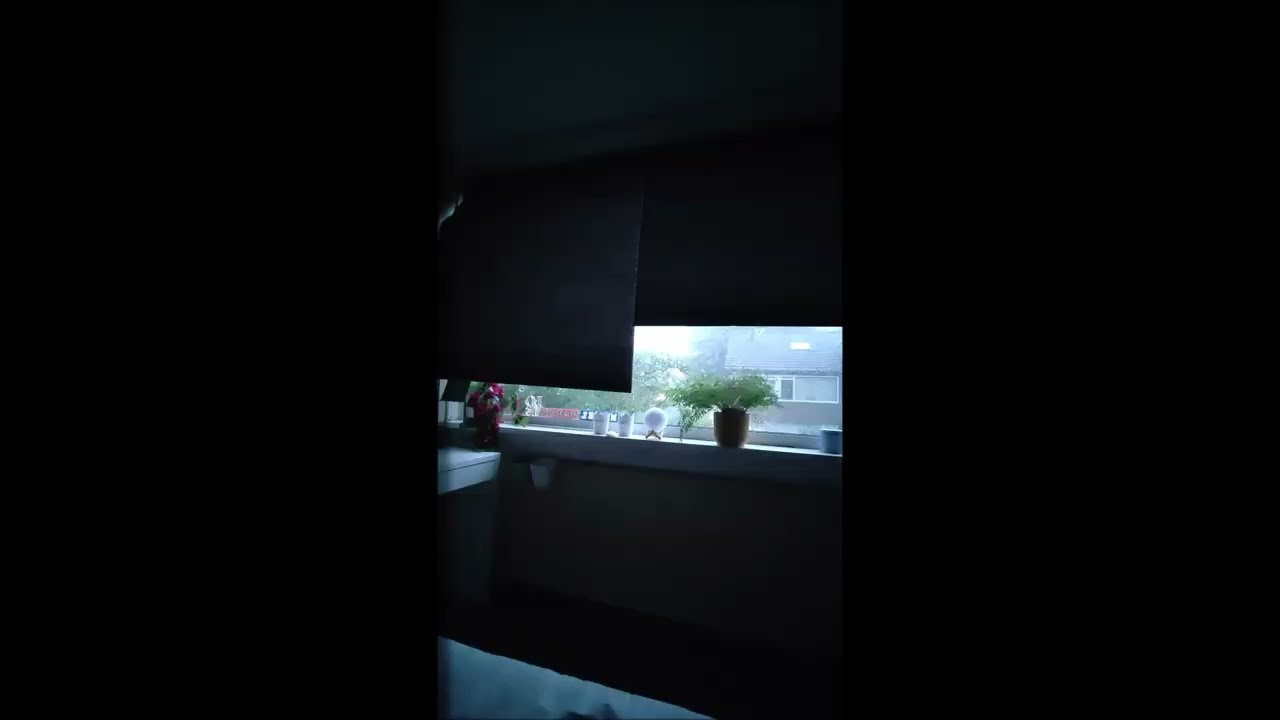 Tormenta de verano