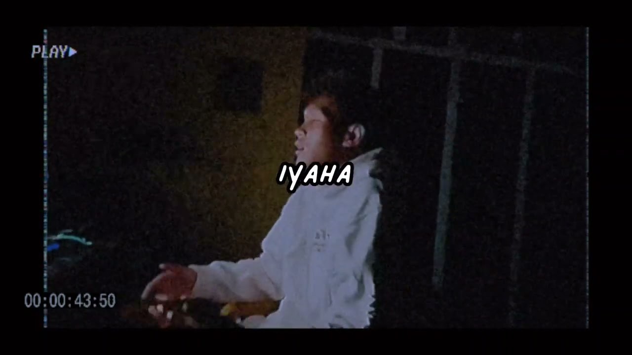 Ikaw unta- M Villa(Official lyric video)