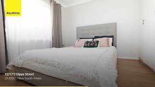 12/172 Gipps Street, Dubbo NSW 12/172 Gipps Street, Dubbo NSW