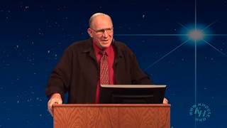 The Christmas Story  Part 1  Chuck Missler