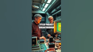 The Domino That Started the Personal Computing Revolution