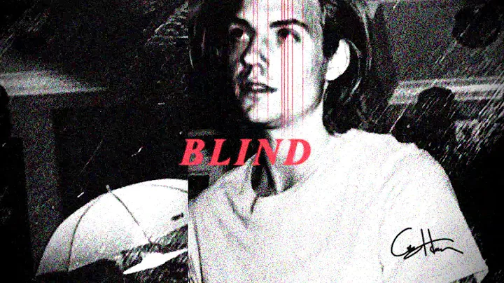 Corey Harper - Blind (Official Audio)