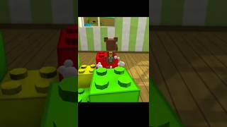 giant house #superbearadventurehighlights #superbearadventure #superbear #gaming #youtubeshorts