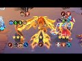 KYO 6 KOF + 6 Soul Vessel + 8 Metro Zero CM Cyclops OP ( No Cut No Edit )