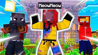 INFILTRATING the LARGEST CLAN in MINECRAFT RUST Net Worth