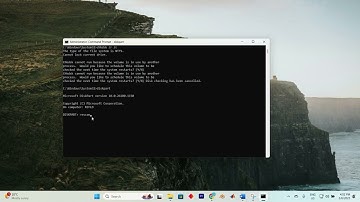 How To Fix Diskpart Data Error  Cyclic Redundancy Check