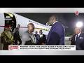 PRESIDENT MAHAMA JOINS AFRICAN LEADERS AT FRANCE AFRICA SUMMIT IN KENYA TO PUSH GREEN GROWTH