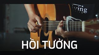 Hồi Tưởng - Văn Mẫn | Acoustic cover