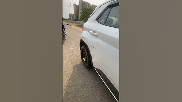 #automobile #scorpio #thar #modified #swift #modify #youtubeshorts #alloys #adityatyagi