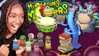 Mindboggle Is Here Bringing Booqwurm To Psychic Island My Singing Monster 31