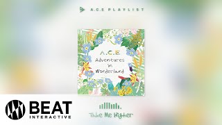 [PLAYLIST] 에이스(A.C.E) - Take Me Higher
