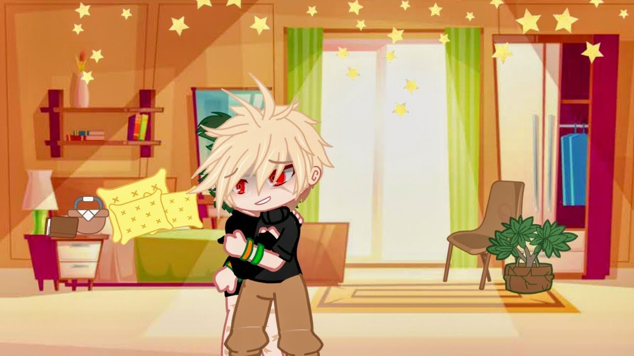 Dissociation||part 2 1/2 of 'The beginning'||bkdk||Gacha nox||M.T||read desc|My AU