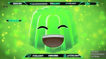 Jelly Official Intro Music (ProleteR - Throw It Back)