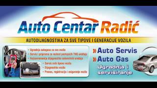 AUTO CENTAR RADIC 2