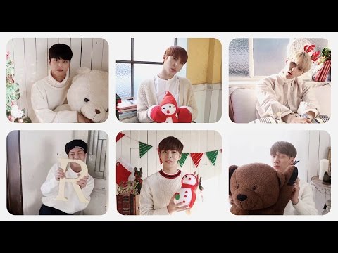 빅스 (+) Shooting Star _빅스