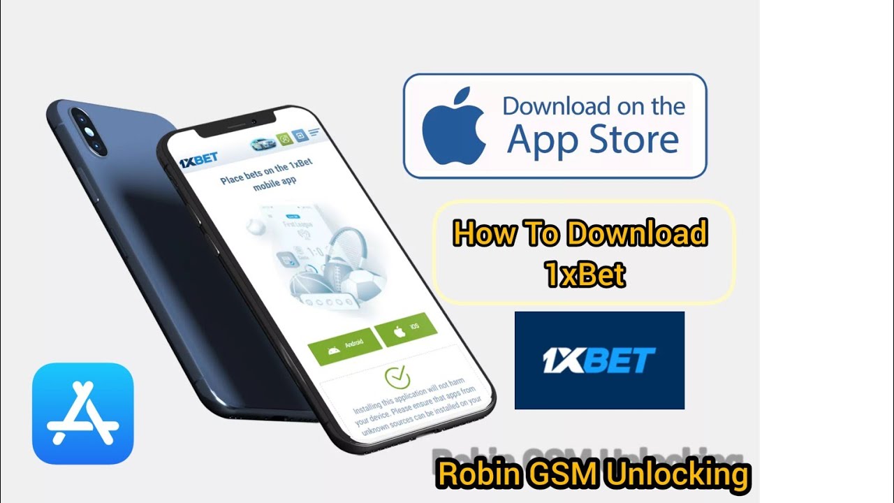 How To Download 1XBet iPhone Update iOS All ios All iPhone All Model  Working #1xbet #1xBet_iPhone - YouTube