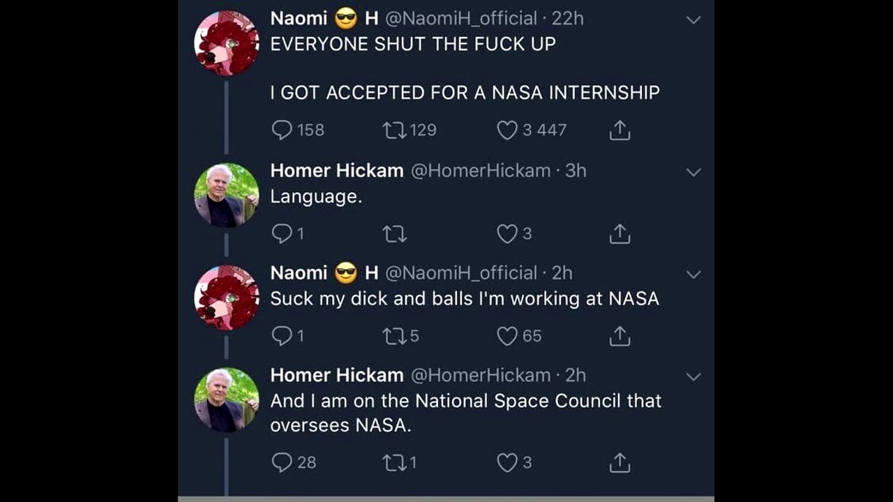 nasa internship woman loses nasa internship woman loses