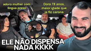 A ride with T3ddy | Francisco's Cuts